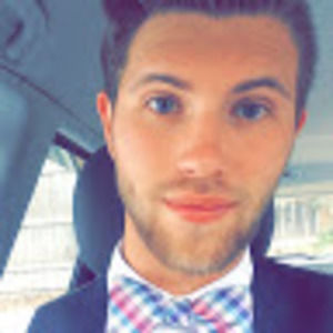 Meet your Posher, Joseph